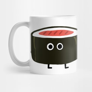 Sushi Roll Mug